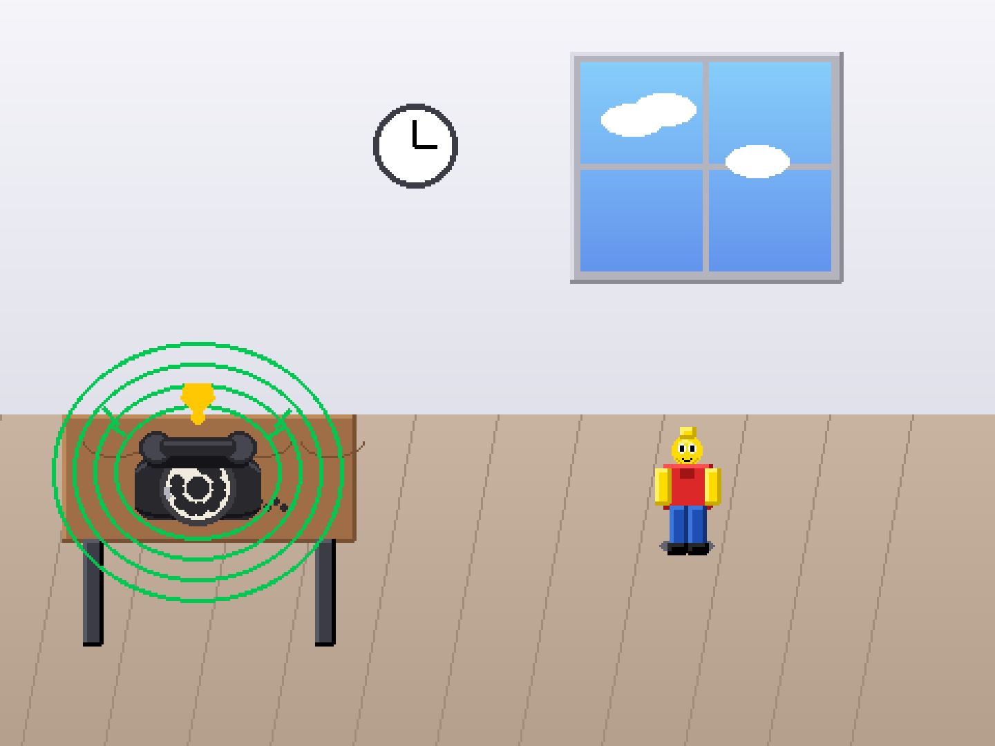 ooora in Action - Animation